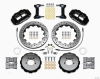 WIL Superlite Brake Kit