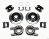 WIL D154 Brake Kit