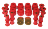 784ebcaee29cd207fe43f6302dc16d25 PRO Total Kits - Red