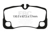 788436730534f1ca58e47ef3f54f8d36S EBC Bluestuff Brake Pad Sets