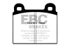 EBC Redstuff Brake Pad Sets