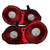 SPY LED Tail Lights