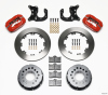 WIL Dynalite Brake Kit