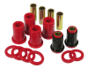 PRO Control Arm Bushings - Red