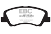 792d43e6a44b66369d76e14e27f952c6 EBC Greenstuff Brake Pad Sets