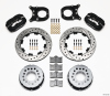 WIL Dynalite Brake Kit