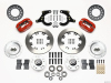 WIL Dynalite Brake Kit