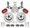 WIL Dynalite Brake Kit