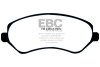 EBC Greenstuff Brake Pad Sets