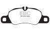 EBC Redstuff Brake Pad Sets