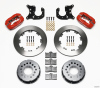 WIL Dynalite Brake Kit