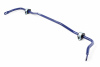 HR Sway Bars - Rear