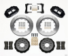 WIL Superlite Brake Kit