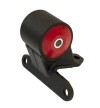 INM Blk Alum Single Mount-85A