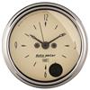AM Antique Beige Gauges