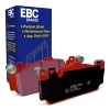 EBC Redstuff Brake Pad Sets