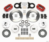 WIL Dynapro Brake Kit