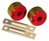 7b768b9dca0df8d090ec785891713f4b PRO Control Arm Bushings - Red