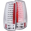 ANZ LED Taillights