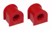 PRO Sway/End Link Bush - Red