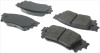 ST Street Brake Pads