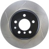 ST Slotted Sport Brake Rotors