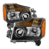 SPY xTune Headlights
