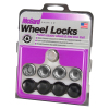 MCG Wheel Lock Nut Sets