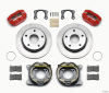WIL Dynapro Brake Kit