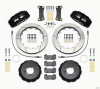 WIL Dynapro Brake Kit