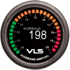 RVL VLS Gauges
