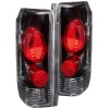 ANZ Taillights