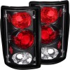 ANZ Taillights