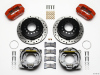 WIL Dynapro Brake Kit