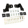 7ddedcb5b2715c2d06f0e2a58dde79c8S WES Light Bar Mount Kits