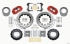 WIL Superlite Brake Kit