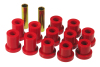 7e8e3c9c6f823cae2ee8cbe4411d3d36 PRO Spring/Shackle Bush- Red