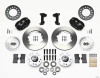 WIL Dynalite Brake Kit