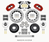 WIL Superlite Brake Kit