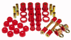 7ee16e4cbe0dcbf67747b62853397308 PRO Total Kits - Red