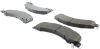 ST Street Brake Pads