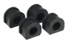 PRO Sway/End Link Bush - Blk