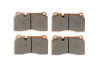 7fc4daddc3f6825f26109f8983597b8fS DBA XP650 Brake Pads