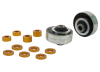 7fe1aa9bec72da5a033d59e70de23f55S WL Bushings - Control Arm