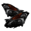 SPY xTune Headlights