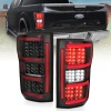 ANZ LED Taillights