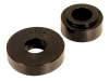 PRO Transmission Mounts - Blk