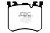 EBC Redstuff Brake Pad Sets