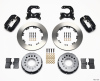WIL Dynalite Brake Kit