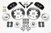 WIL Dynapro Brake Kit